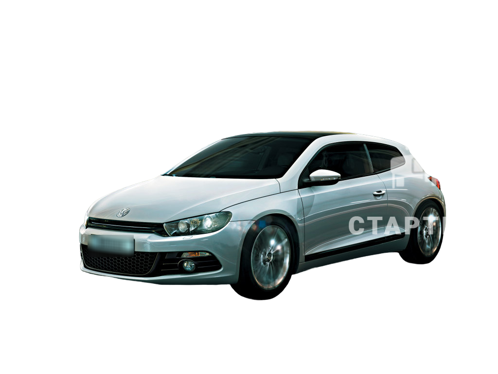 Фольксваген Сирокко