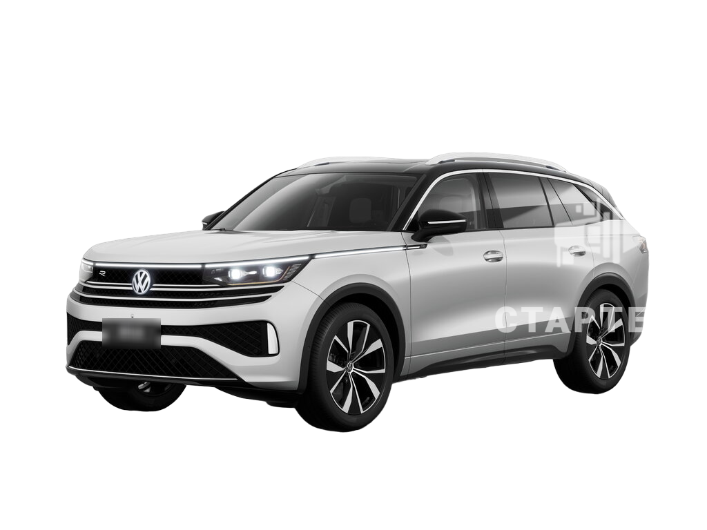 Фольксваген Tavendor 1 SUV