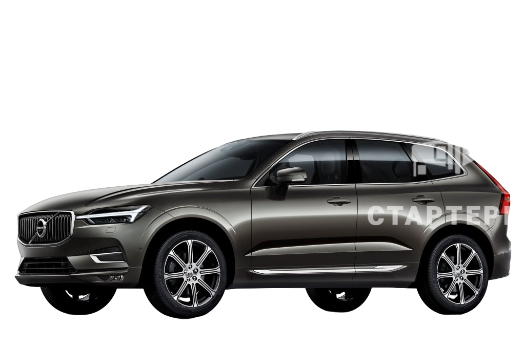 Вольво XC60 2