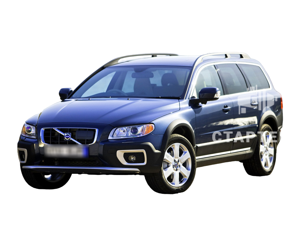 Вольво XC70 3