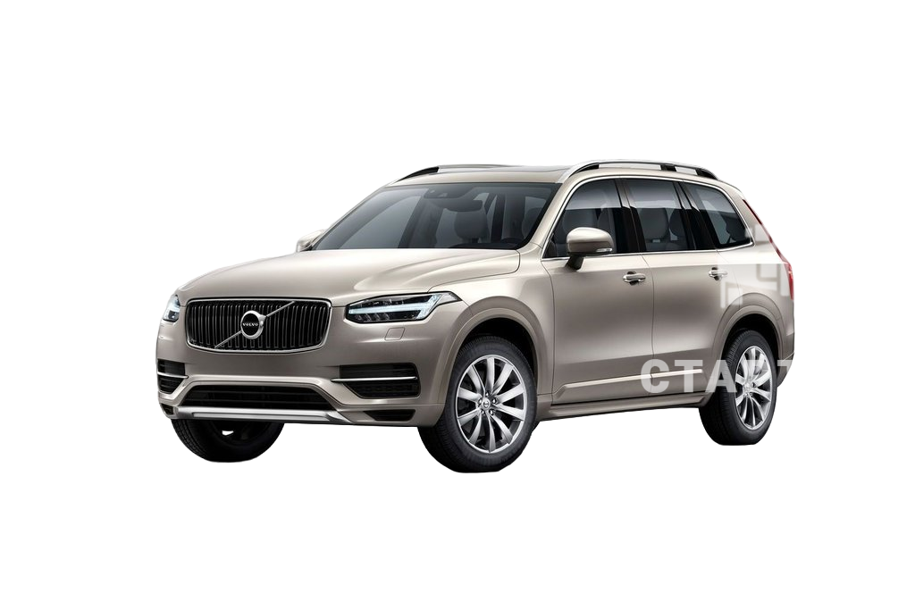 Вольво XC90 2 SUV