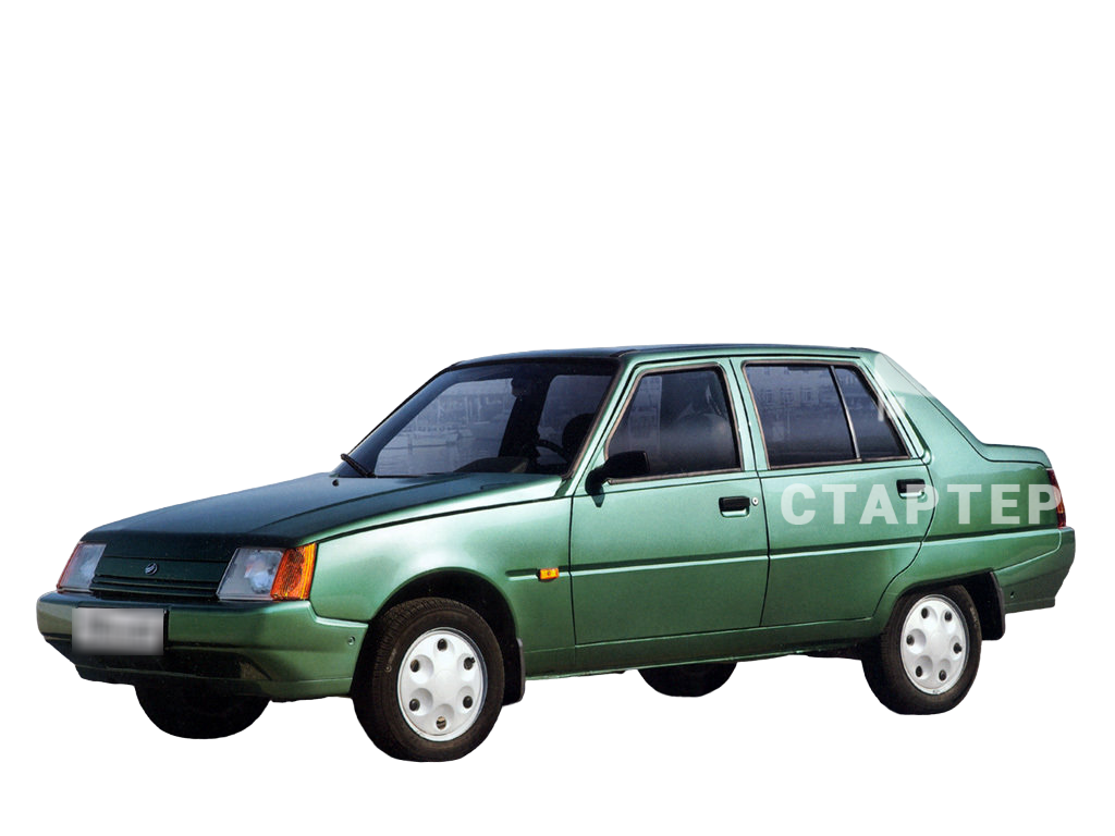 ЗАЗ Славута 1