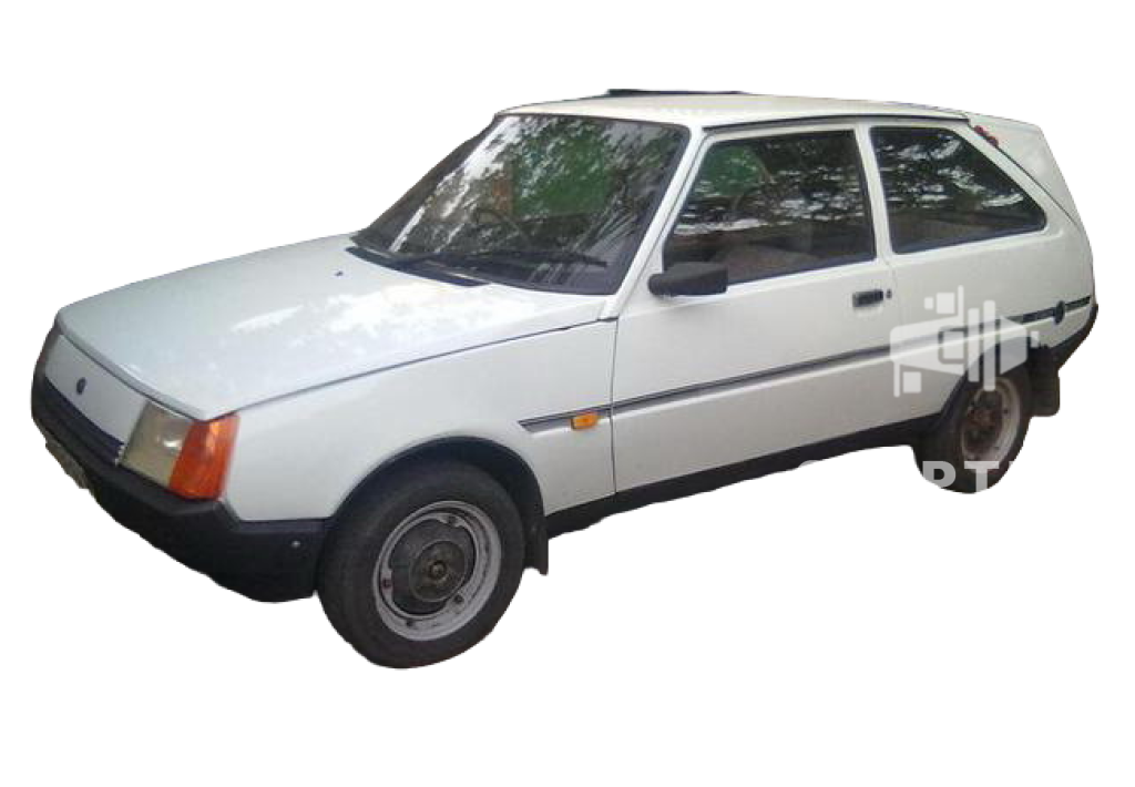ЗАЗ Таврия