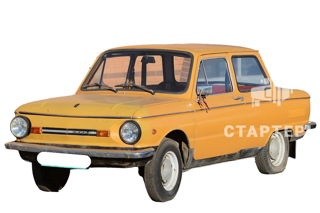 ЗАЗ Запорожец 3, рестайлинг
